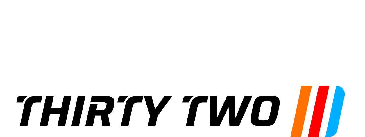 TrackThirtyTwo